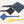 Drag Belt/Tow Tether S109 Resistance Trainer Strechcordz ISHOF Swimming Hall of Fame Swimming World