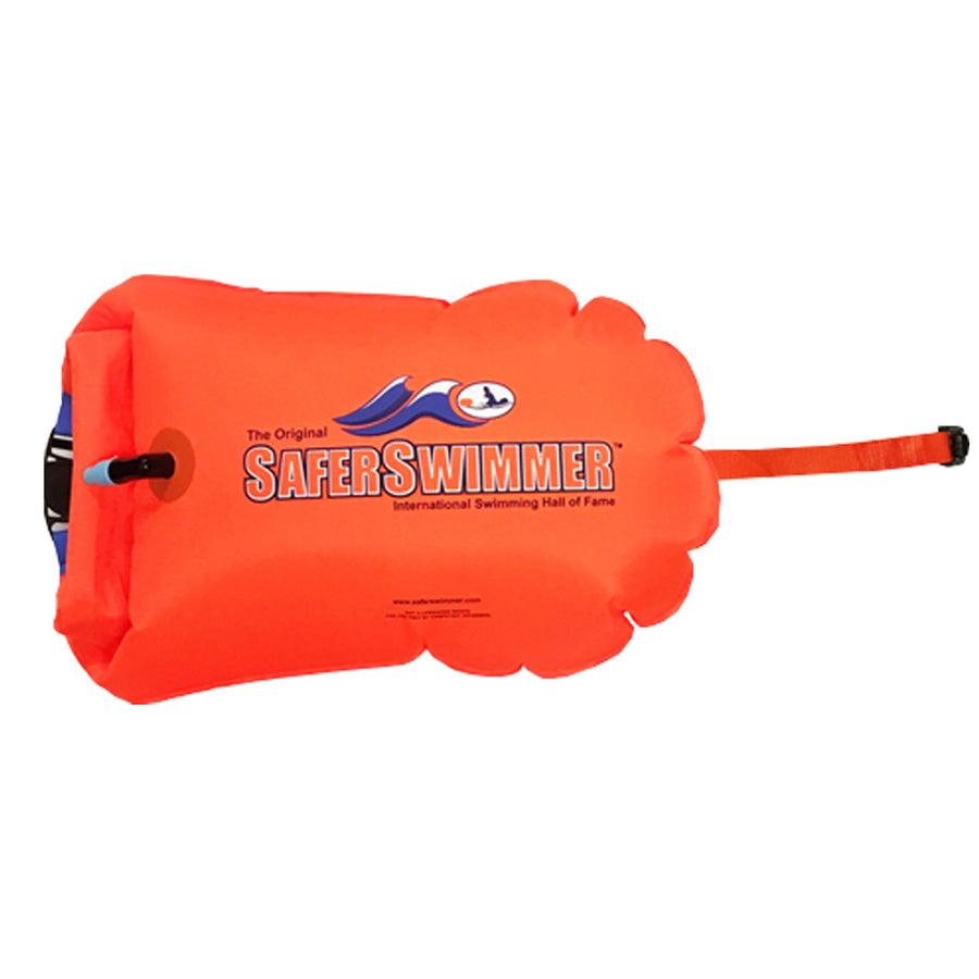 SaferSwimmer 20L TPU Float