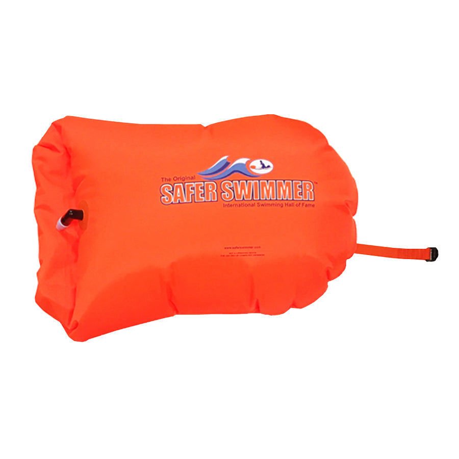 SaferSwimmer 30L TPU Float