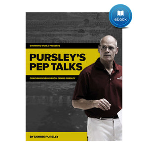 Dennis Pursley Pep Talks eBook