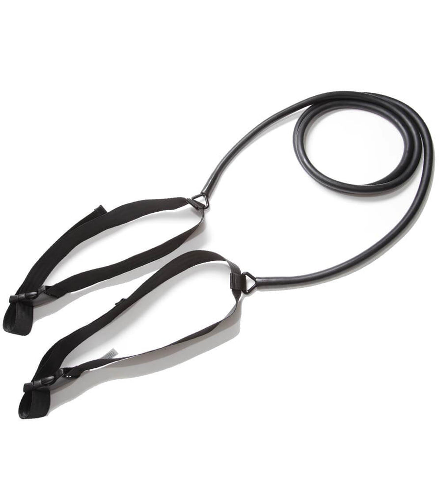 Strechcordz Grudge Belt S120 Resistance Band ISHOF Swimming Hall of Fame Swimming World