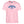 Swimming Hall of Fame Youth Tee Shirt Pink ISHOF Swimming Hall of Fame Swimming World