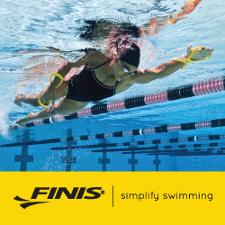FINIS Forearm Fulcrums ISHOF Swimming Hall of Fame Swimming World